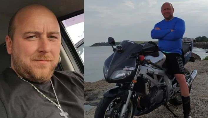 Откриха трупа на изчезналия моторист Димитър! Мистерия обви смъртта му