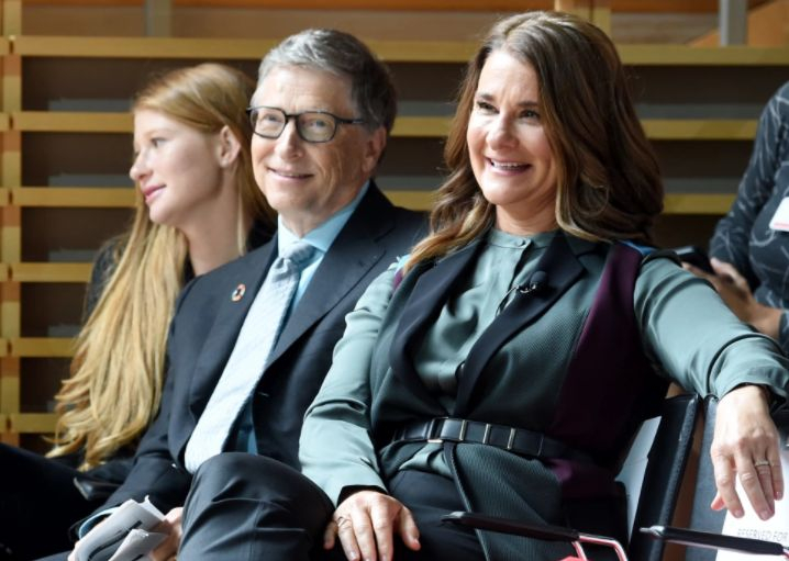 Официално: Бил и Мелинда Гейтс вече са...