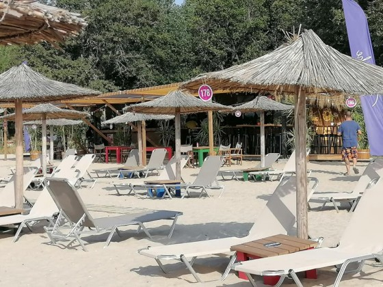 Грозна ситуация отказа редовна туристка от плаж "Перла" СНИМКИ