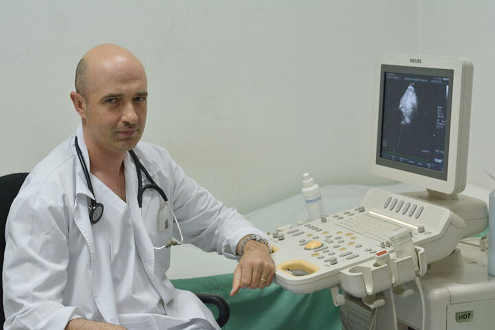 Проф. Груев посочи факторите, които удвояват риска от сърдечна аритмия