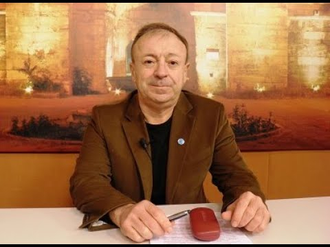 Първа версия: Това ли ще е новият правосъден министър на ИТН СНИМКА