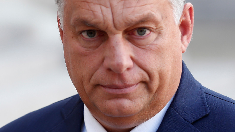 Виктор Орбан не изключва намеса от САЩ на изборите в Унгария догодина 