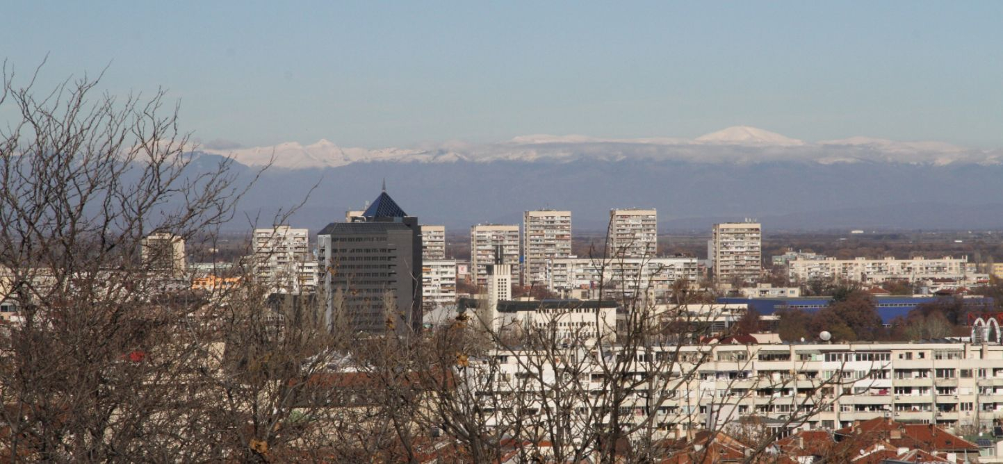 Цените на жилищата в Пловдив скачат до небесата