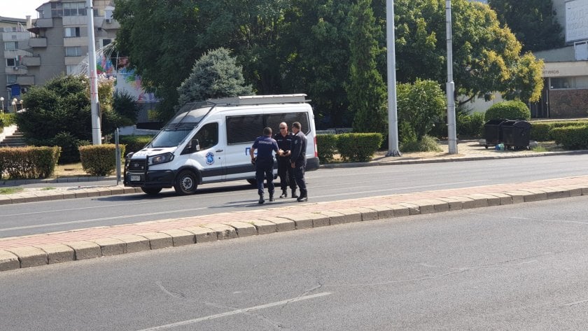 Напрежението ескалира: Протести и блокади в 3 големи български града! Ето какво се случва СНИМКИ