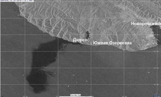 Ужасът в Черно море се оказа по-голям от очакваното СНИМКИ
