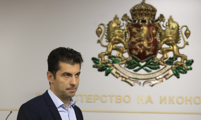 ИТН проверяват назначен ли е Кирил Петков незаконно за министър, защото...