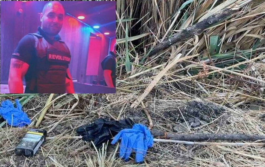 Шокиращи новини за зверското убийство на Юмер Мехмед, нарязан прецизно на парчета в Бургас