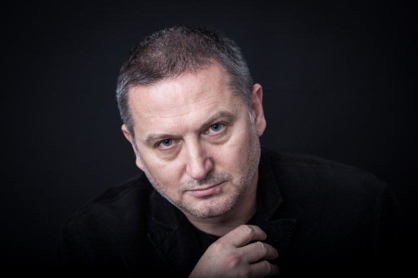Пробив! Писателят Георги Господинов с престижна награда за литература