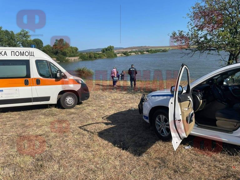 Спасител с първи думи за трагедията край Бургас, завършила с писъци и два детски трупа СНИМКИ 