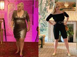Актриса, която отслабна с над 30 килограма, показа как изглежда СНИМКИ
