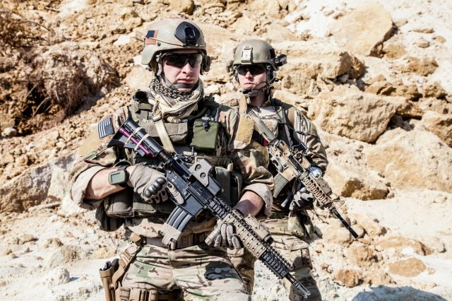 Отвращение сред американските ветерани от краха на САЩ в Афганистан