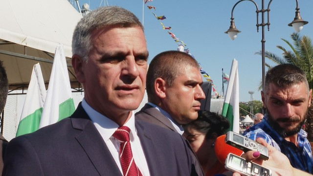 Стефан Янев обяви важна новина за българите в Афганистан