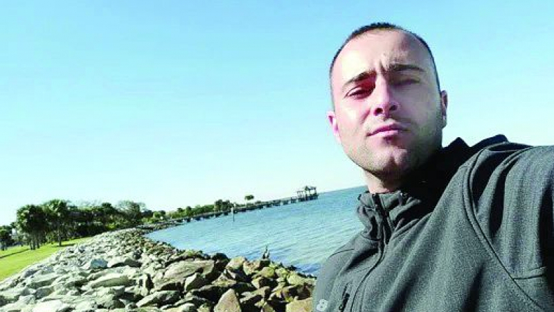Последни новини за смъртта на старши лейтенант Тодор Манчев 