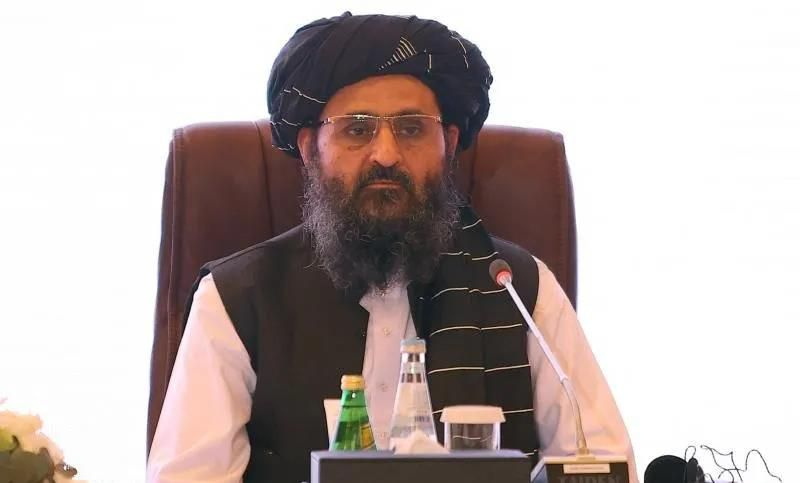 Лидерът на талибаните е в Кабул, ще преговаря за съставяне на правителство