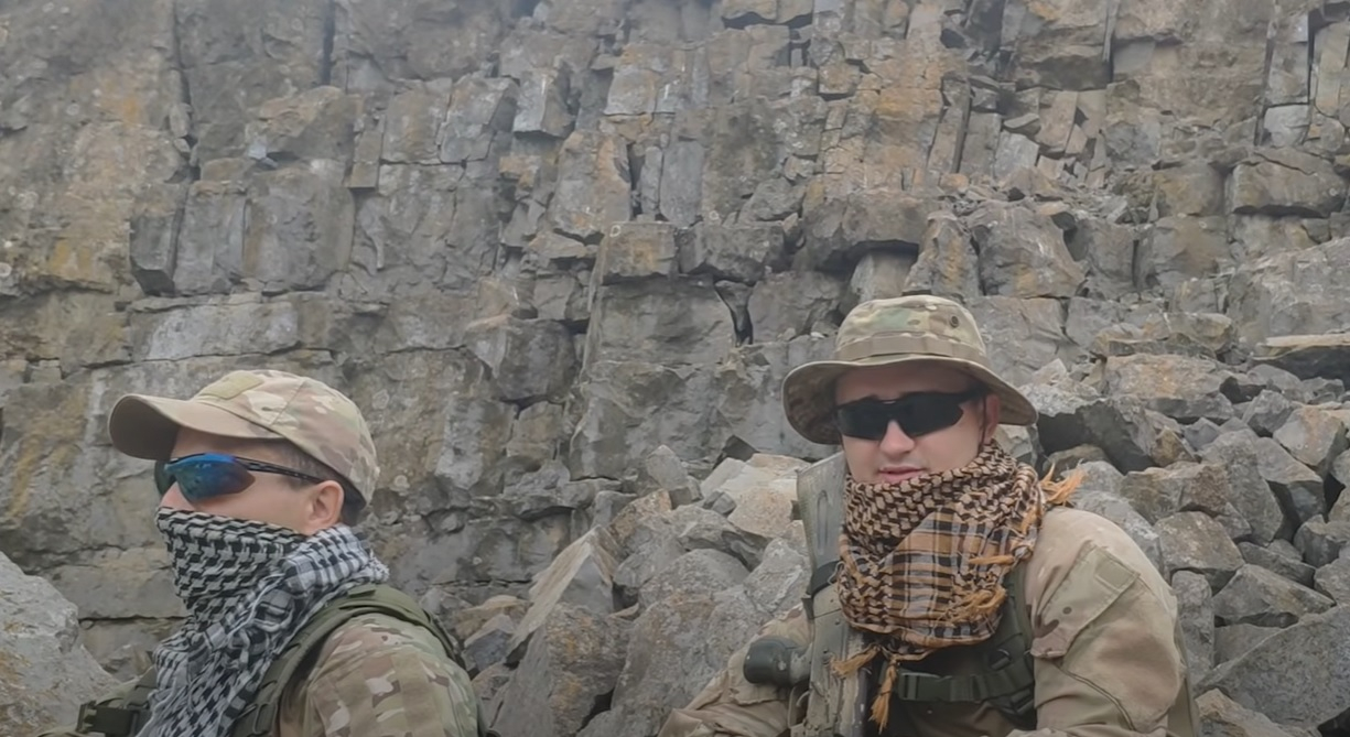 Куриоз: Киев изостави свои в Афганистан, талибаните не ги пипат, защото били руснаци ВИДЕО