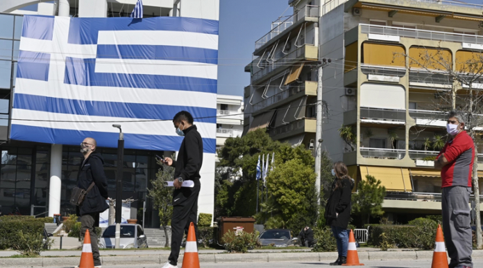 Всички в Гърция в ужас от връщането на тази строга К-19 мярка, а от септември...