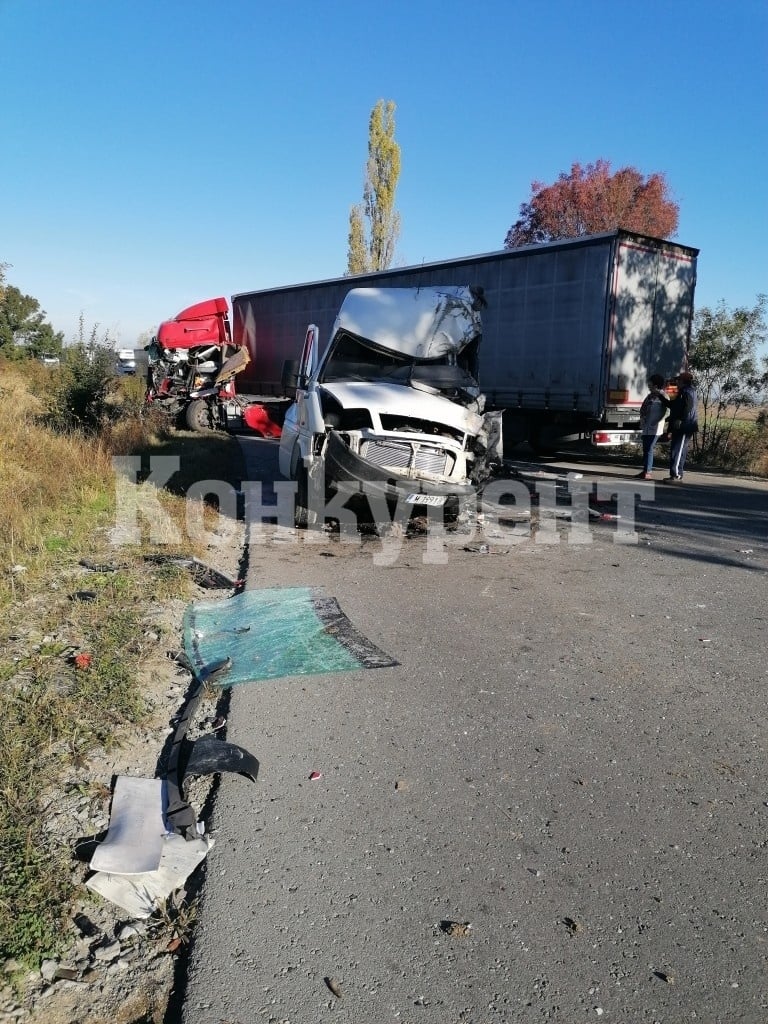 Извънредни новини за кървавата баня край Краводер