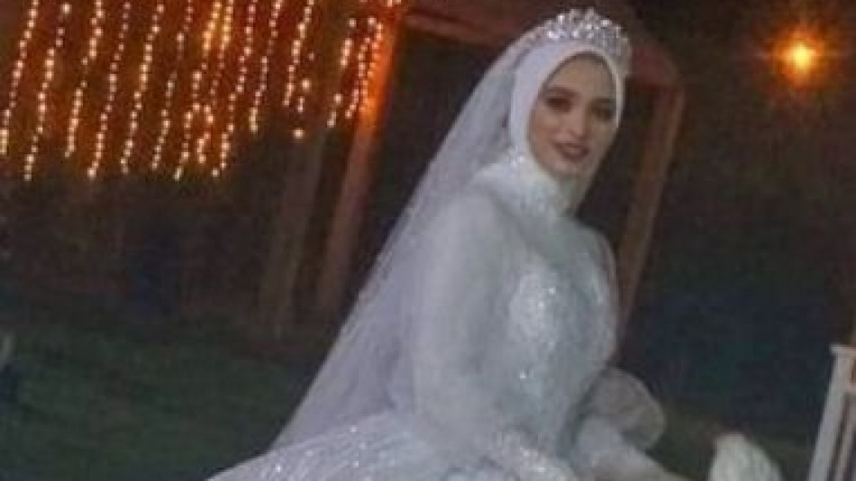 Сватбата на 21-г. момиче се превърна в неописуема трагедия
