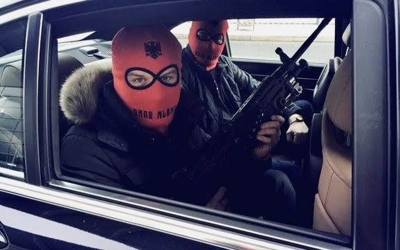 Българската и албанската мафия в яростна схватка в Халкидики, ехти стрелба