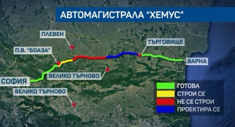 Нанков: Всички ще страдаме от некомпетентността на служебния кабинет