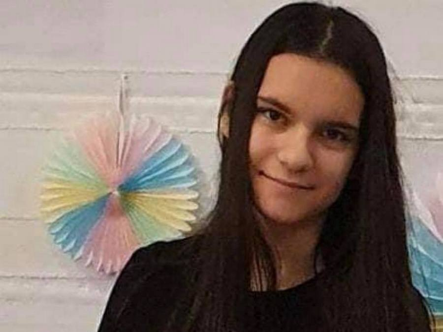 Последни новини за 14-г. Ани, изчезнала мистериозно в Слънчев бряг 