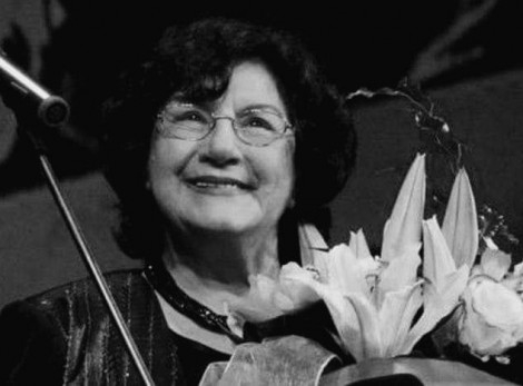 Страшна трагедия белязала гранд дамата на българския театър година преди смъртта й