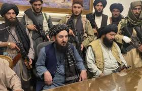 Талибаните разясниха какви са отношенията им с Русия и Китай