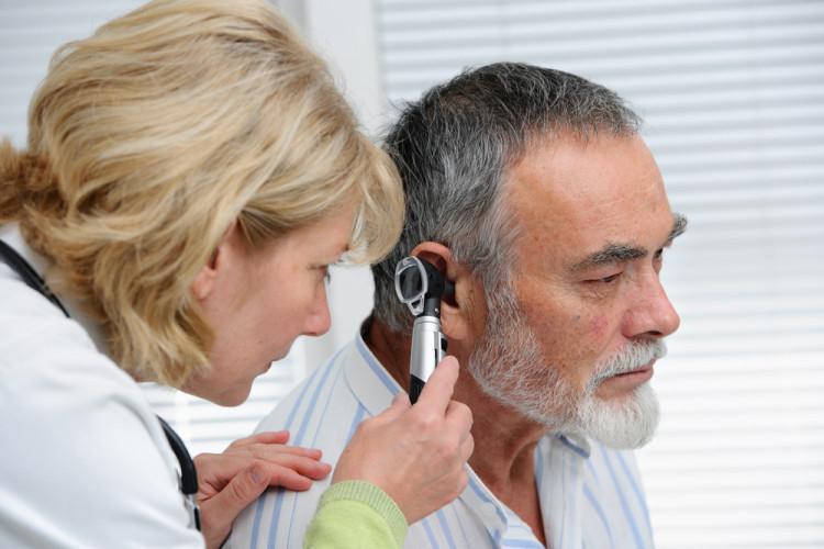 Д-р Кукушев: Химиотерапия и съдов спазъм може да увредят слуха