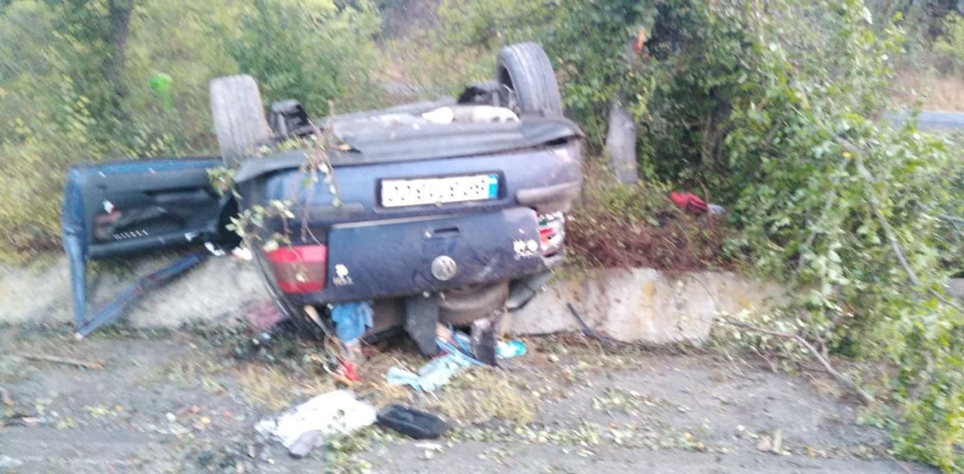 Огромна трагедия! 29-г. мъж е загинал край парк Росенец СНИМКИ