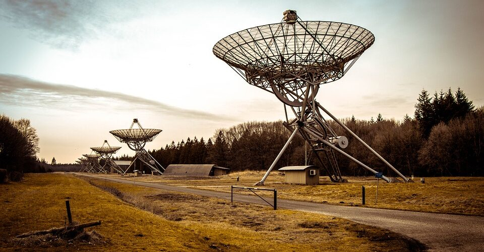 Мистериозен радиосигнал от Космоса, озадачи астрономите