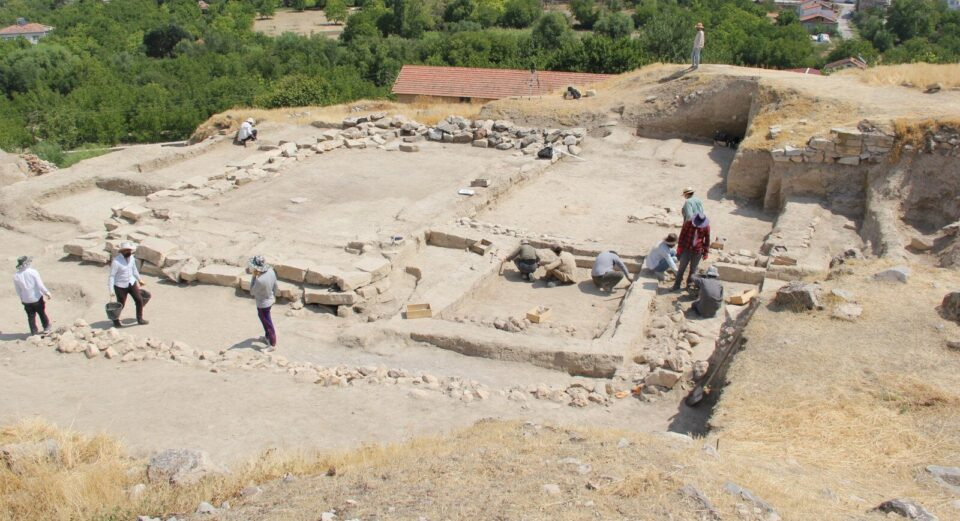 По-стари от египетските пирамиди: 5500-годишни руини, открити в Турция