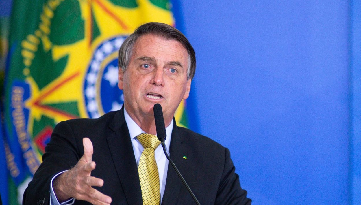 Бразилският президент: Или ще бъда арестуван, или убит, или ще спечеля изборите 