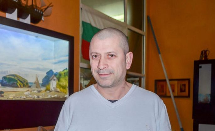 Извънредни новини за кървавия готвач Деян, замесен в най-жестоките убийства в Бургас 