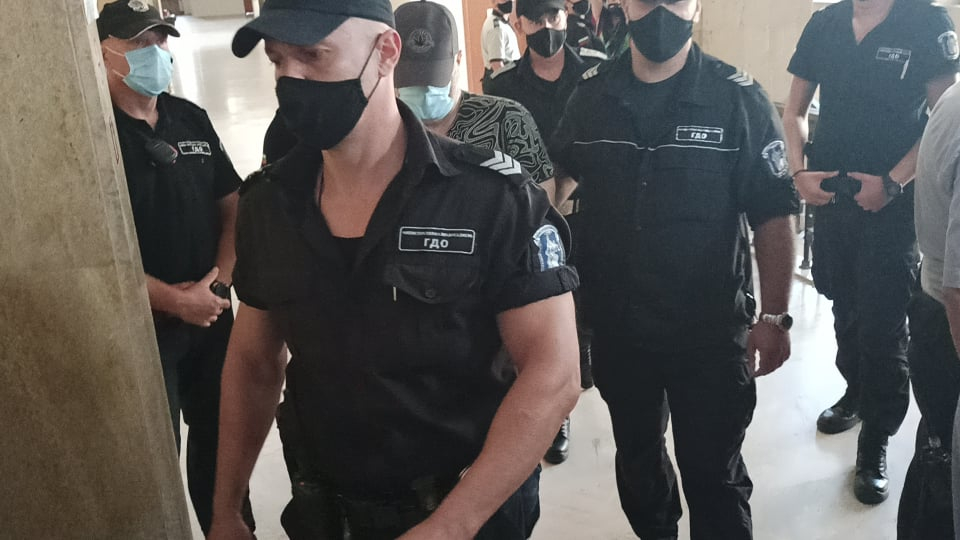 Прокуратурата с безпрецедентен ход срещу кървавия бургаски бизнесмен Рагевски ВИДЕО