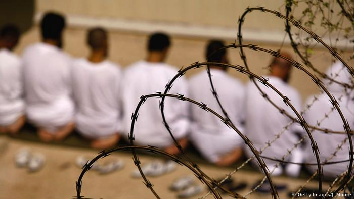 Скандално признание на вътрешен човек: В Гуантанамо изтезавахме хора