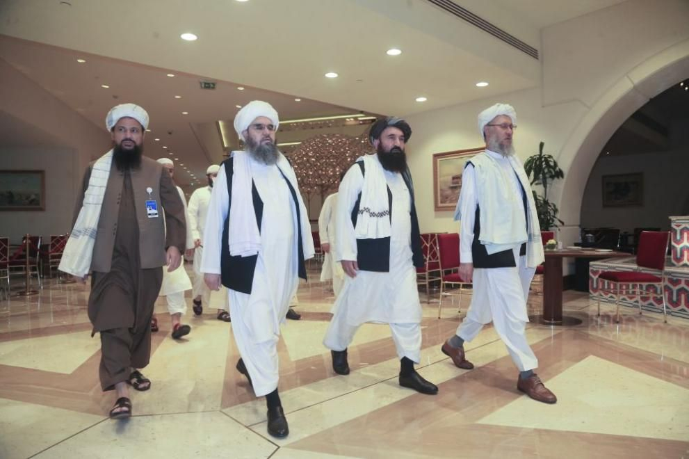 Талибаните обявиха кой ще ръководи правителството в Афганистан