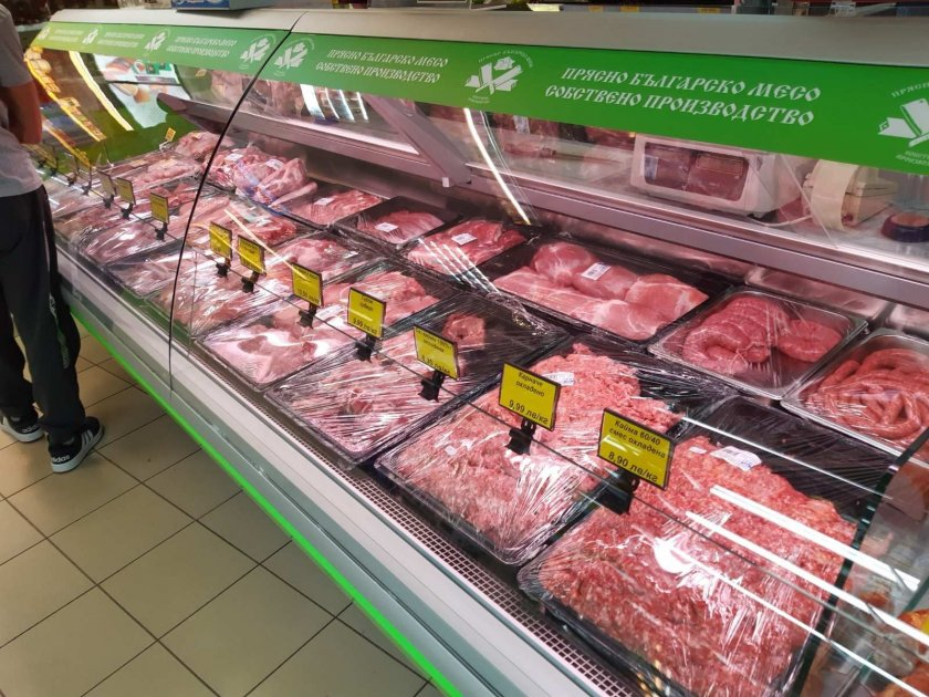 Без българско свинско месо по магазините догодина? 