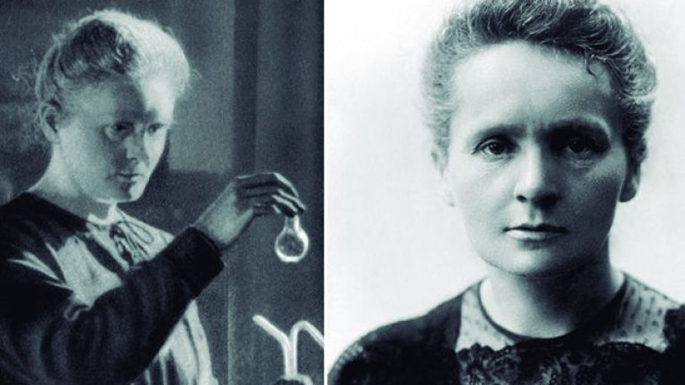Невероятната история на Мария Кюри – жената, която носеше радий в джоба си