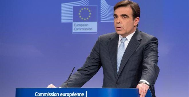 Еврокомисар предлага общи правила в ЕС за мигрантите