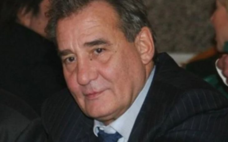 Почина знаков български бизнесмен и журналист СНИМКА
