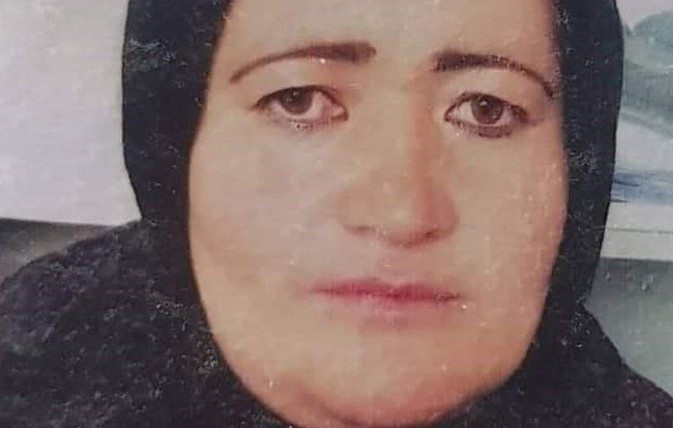 Талибаните са заклали с нож бременната полицайка пред очите на сина ѝ