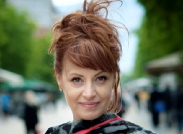 Радина Червенова призна в ефир за развода с Коко Каменаров и обяви годеж 
