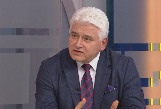 Проф. Пламен Киров: Президентът не може да възпитава парламента кога и какви закони да приема