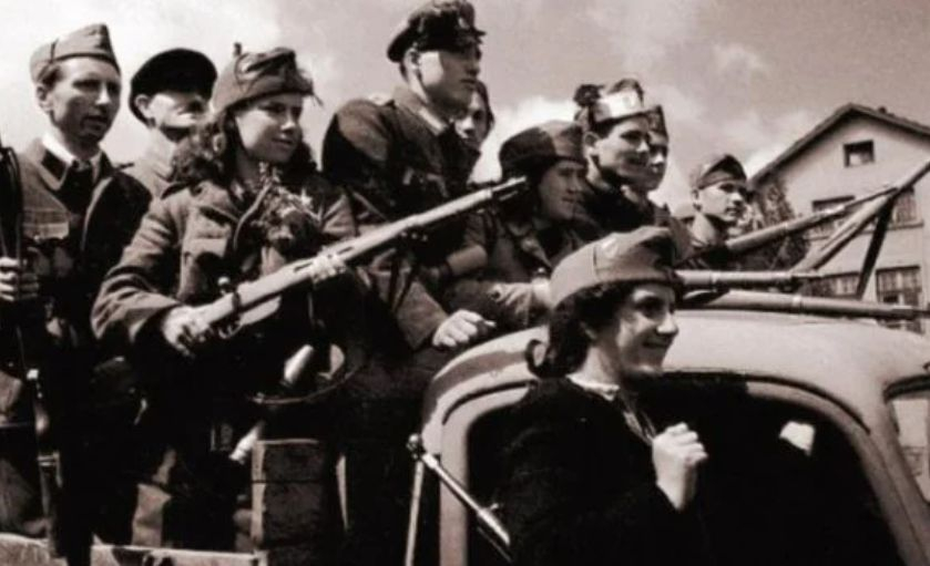 9 септември 1944 г.: Отечественият фронт взема властта с преврат  