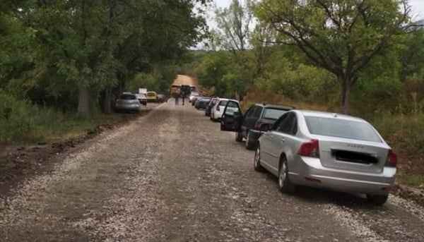 Истински ад на пътя! Вижте какво се случи с тази родна линейка! СНИМКИ