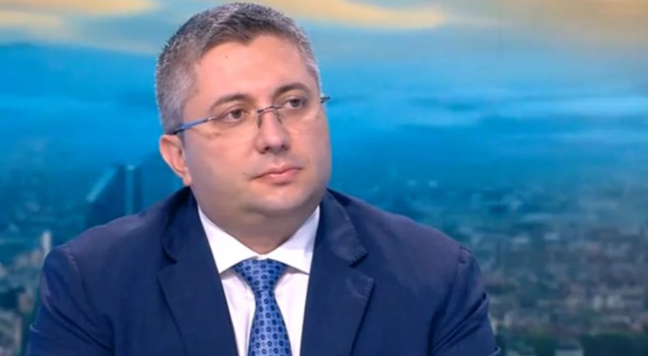 Николай Нанков: При управлението на ГЕРБ незаконно строителство не е имало