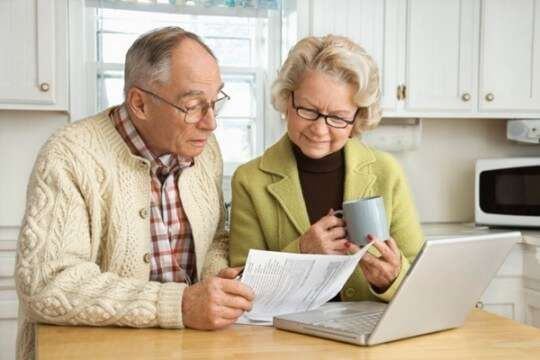 Страхотна новина за пенсионерите със стари пенсии