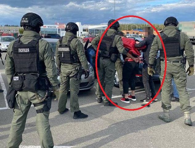 Извънредни новини за Брендо след ареста му в Киев ВИДЕО