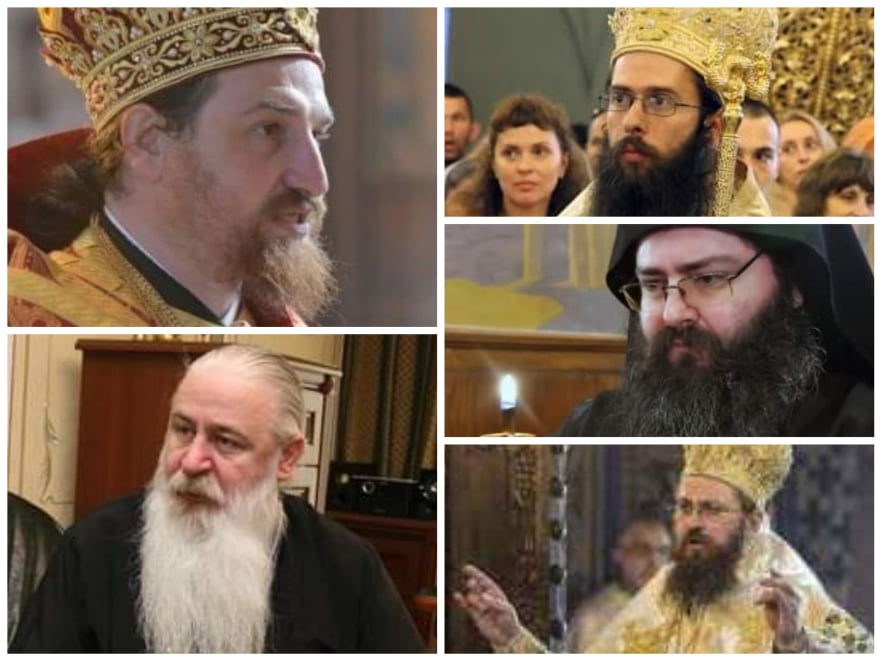 Кой ще наследи сливенския митрополит Иоаникий
