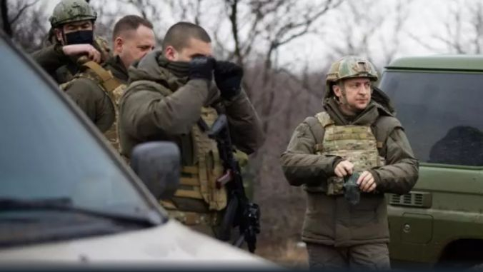 Експерт разкри капана, свързан с Украйна и Русия, поради който може да започне война
